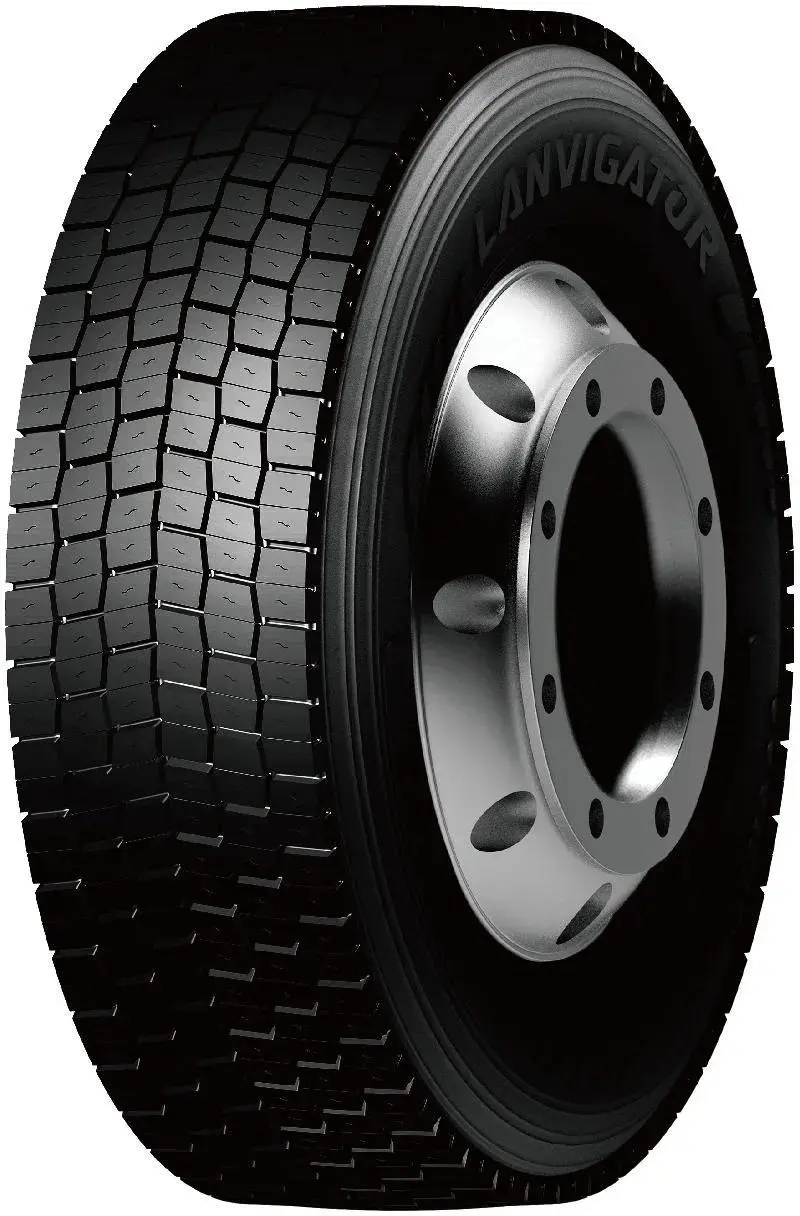 Aplus 315/80R22,5 157/154M APLUS D318 20PR