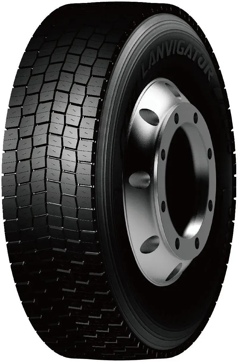 Aplus 315/80R22,5 157/154M APLUS D318 20PR