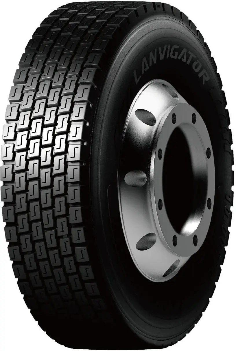 Aplus 275/80R22,5 149/146M APLUS D801 18PR