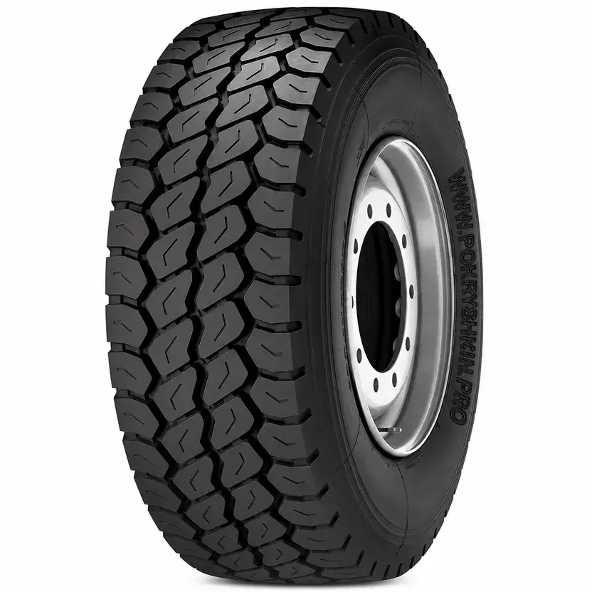 Aplus 385/55R22,5 160L APLUS T605 20PR