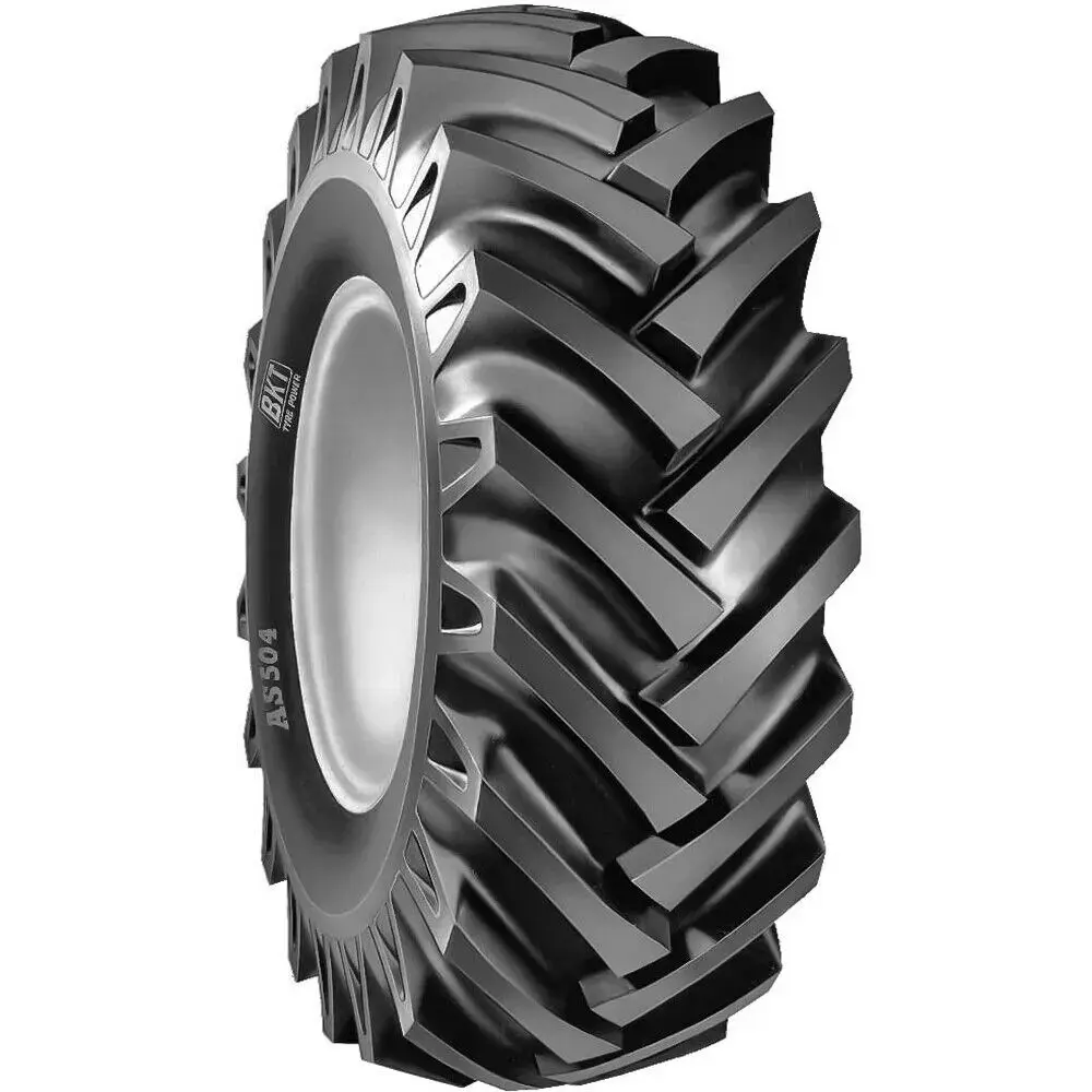BKT 10/75R15,3 118/130A8 AS-504 TL 14PR