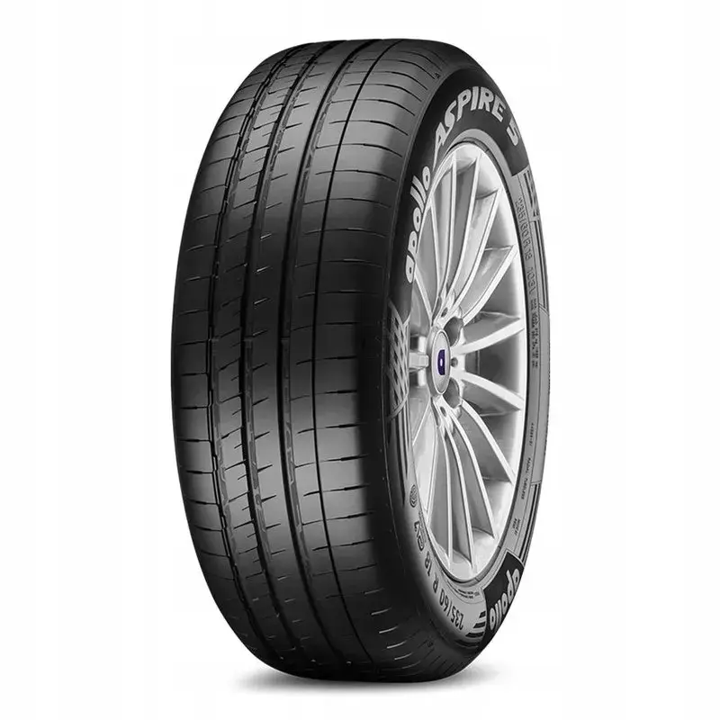 Apollo 225/55R17 101Y ASPIRE 5 XL