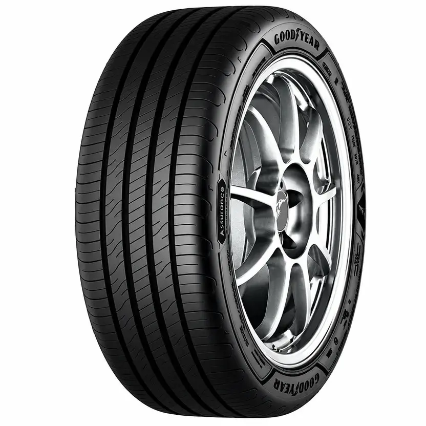 Goodyear 205/50R17 93H ASSURANCE COMFORTTRED XL