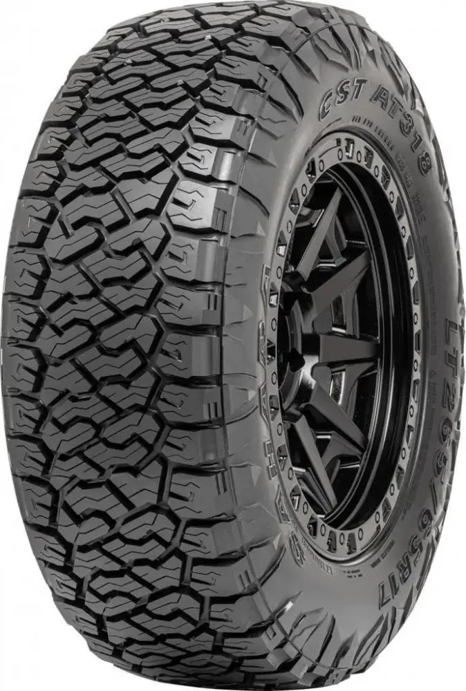 CST Tires 265/60R18C 119/116Q AT318 10PR