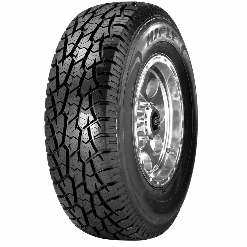Hifly 225/75R16 115S AT601 (2023) TL