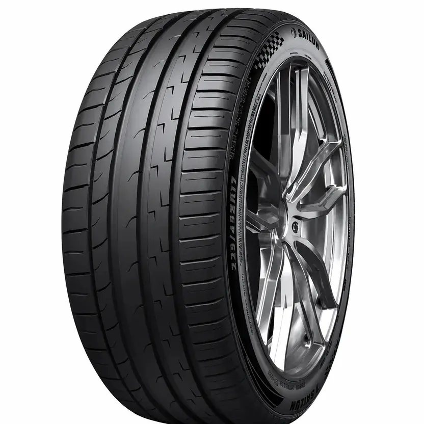 Sailun 285/45R19 111Y ATREZZO ZSR 2 SUV XL DOT25