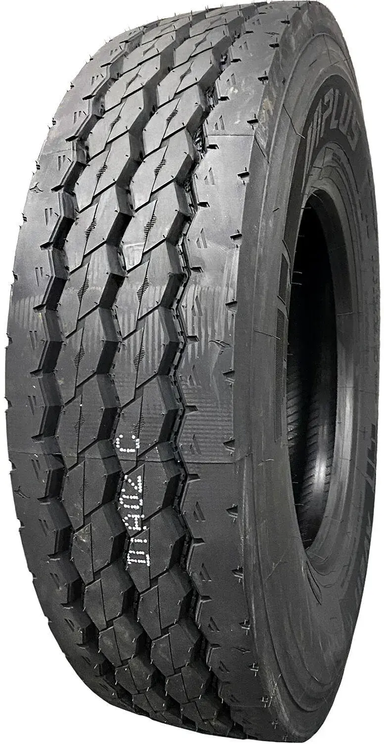 LANVIGATOR 13R22.5 AV211 156/150K 3PMSF ON/OFF FRONT