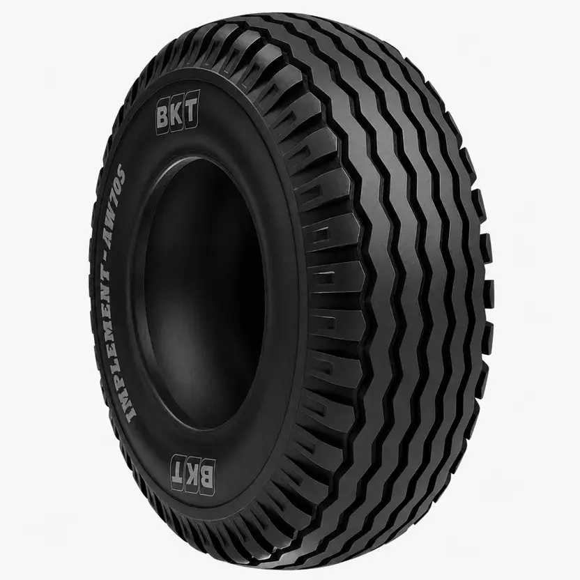 BKT 12,5/80R18 150A8 AW 702