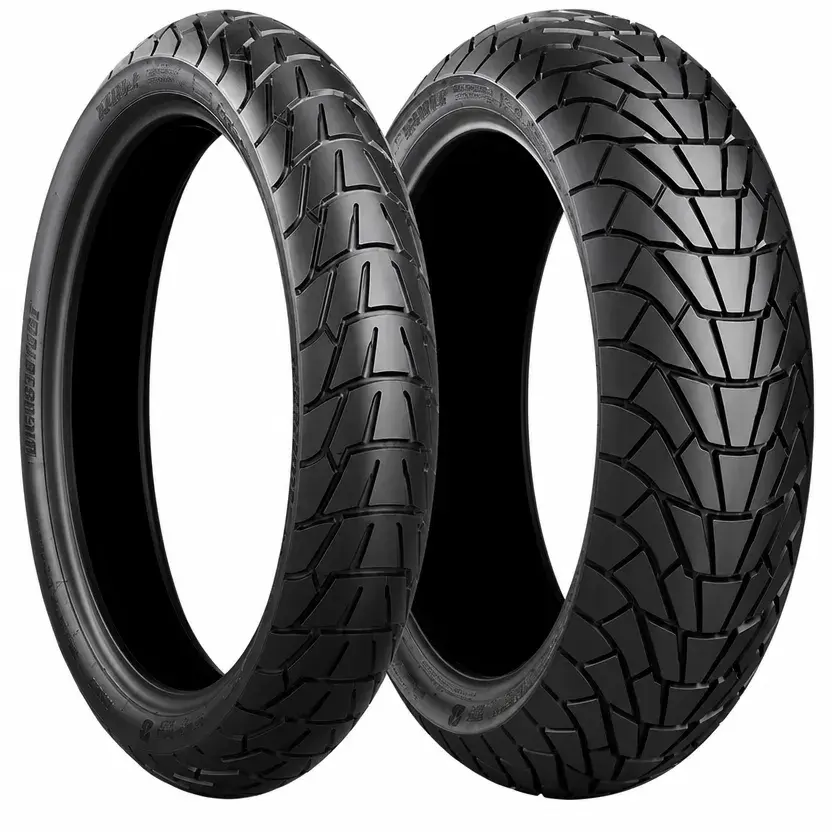Bridgestone 160/60R15 67H AX 41S