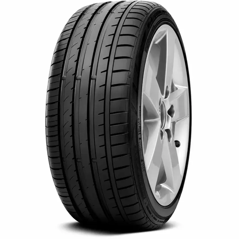 Falken 215/45R17 91W AZENIS FK453 XL DOT25