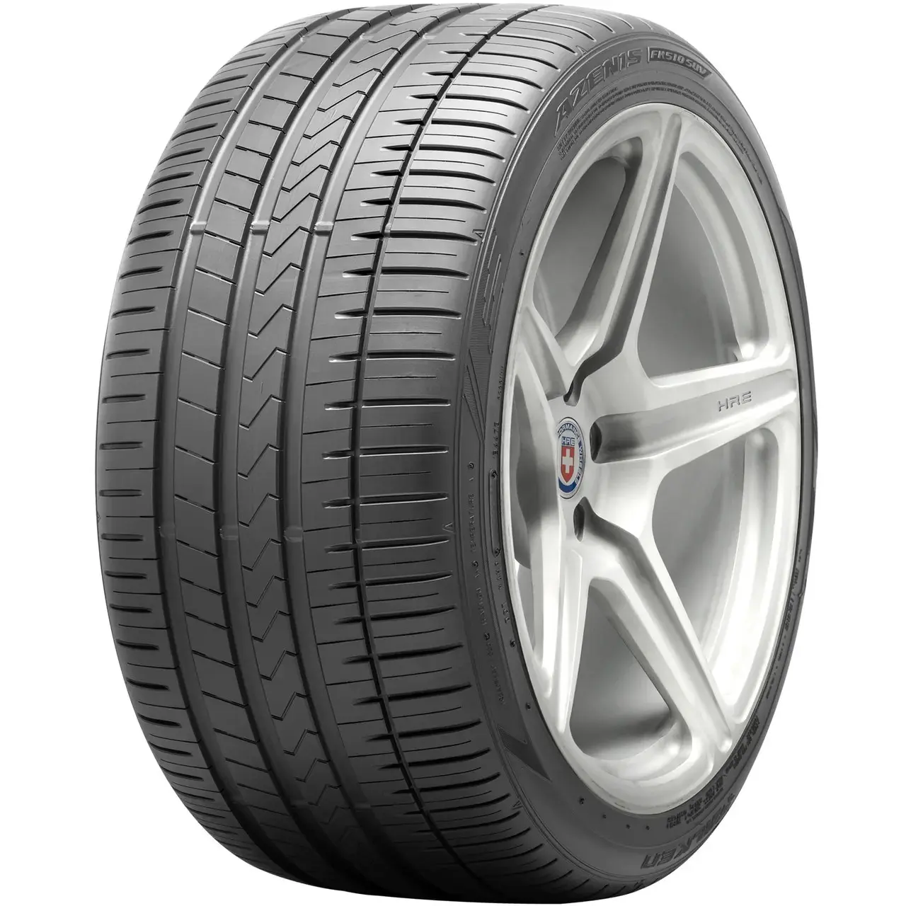 Falken 235/55R18 100H AZENIS FK510 SUV DOT25/26