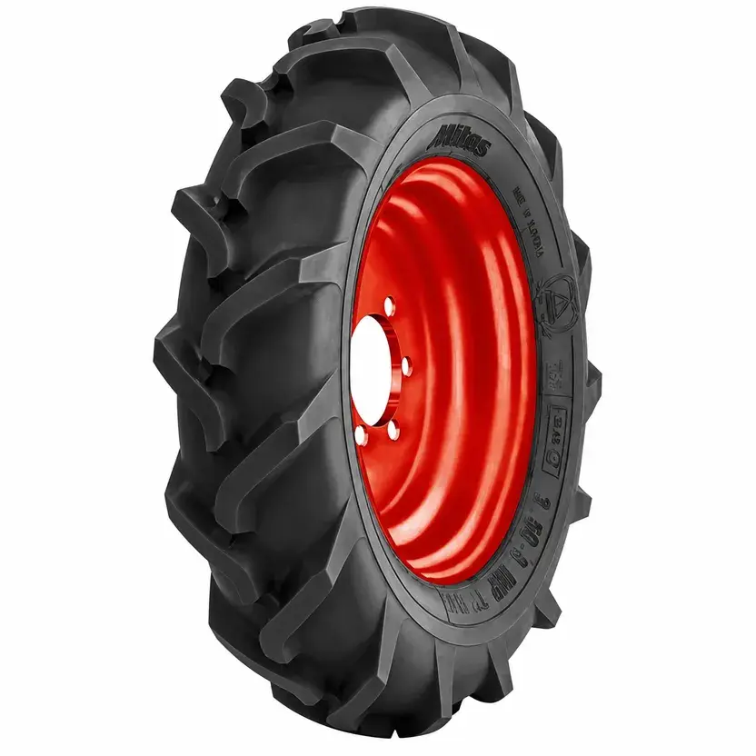 MITAS 3.50-8 B16 4PR TT