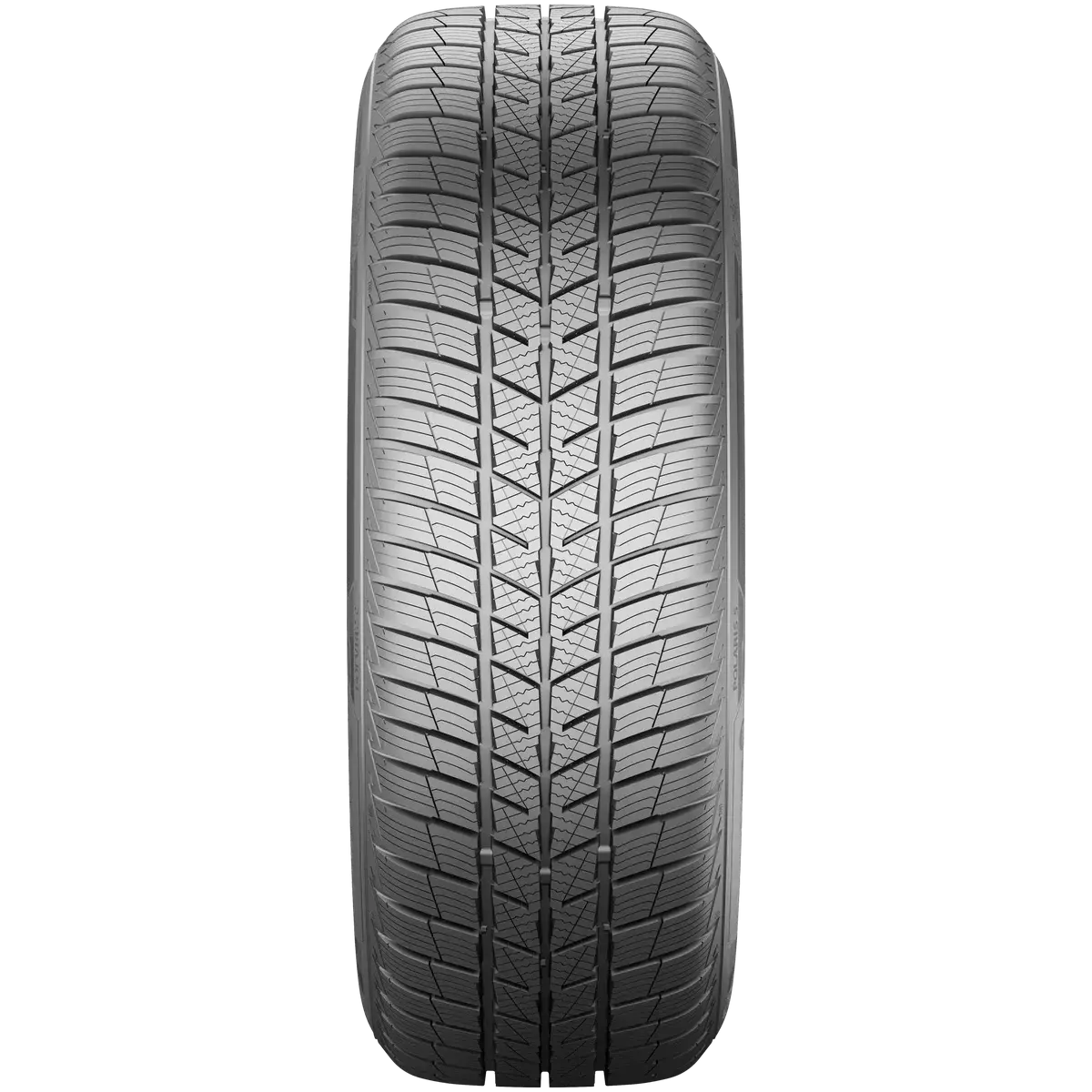 Barum POLARIS 5 165/70 R13 79T