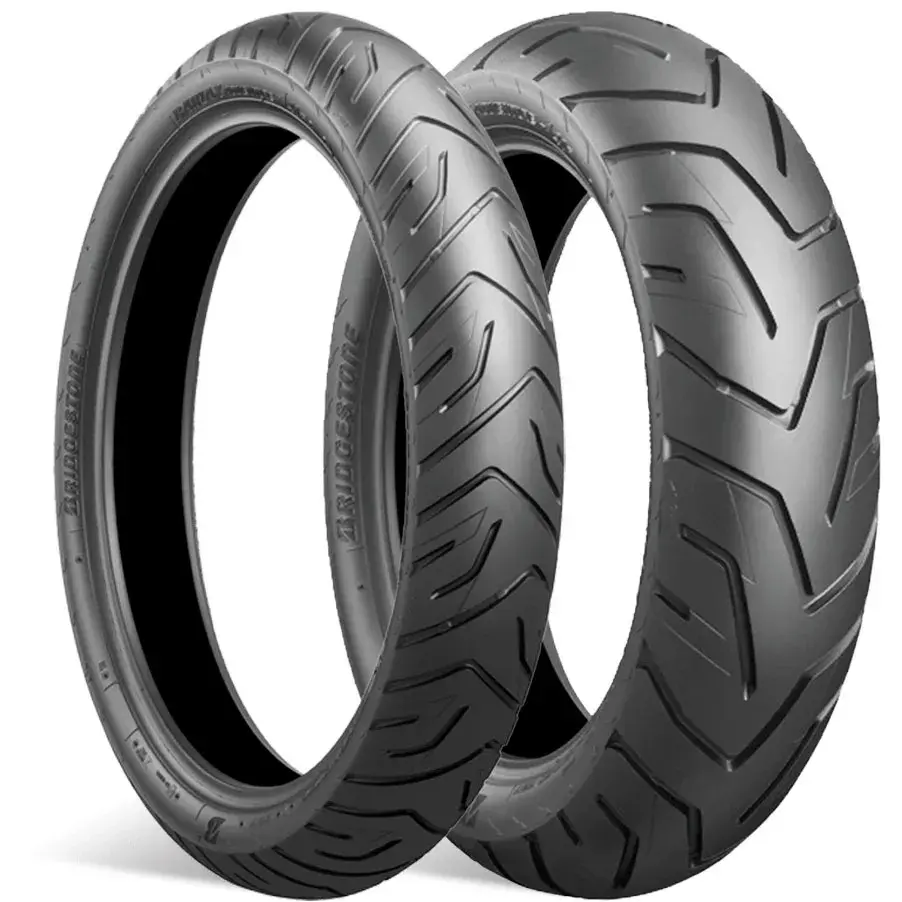 Bridgestone 110/80R19 59V BATTLAX A41 G TL