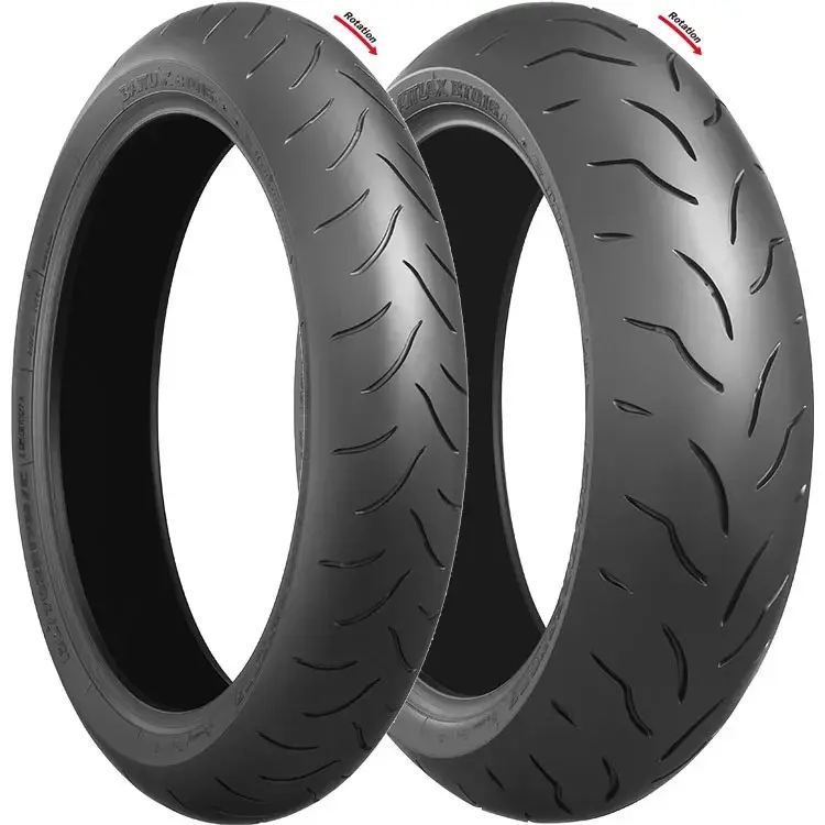 Bridgestone 170/60R17 72W BT 016 PRO