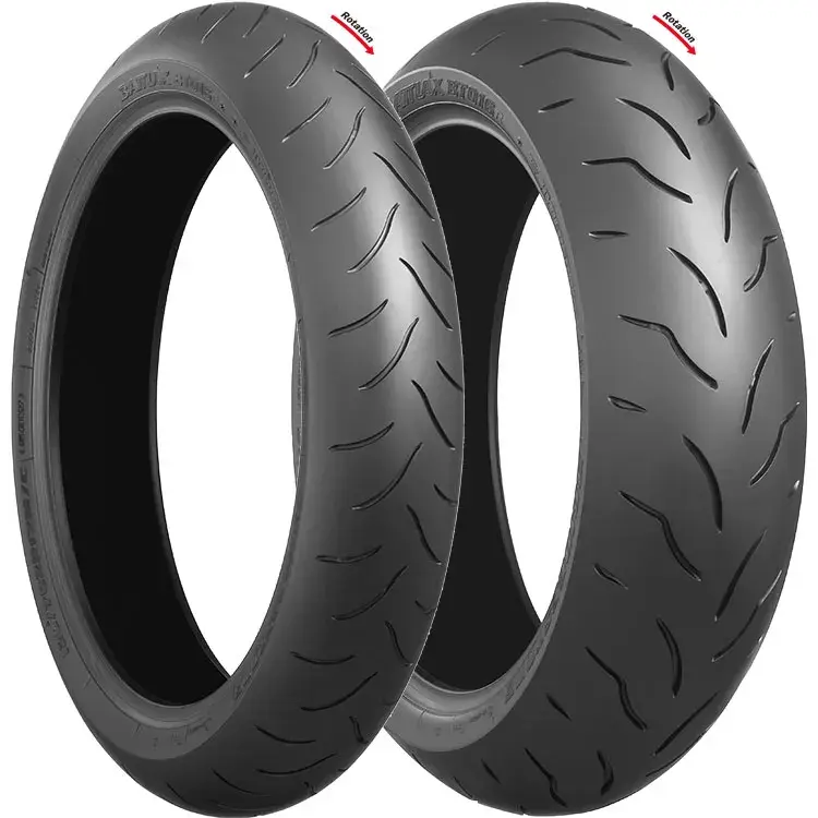 Bridgestone 170/60R17 72W BT 016 PRO