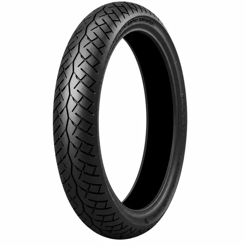 Bridgestone 110/70R17 54H BATTLAX BT46F TL