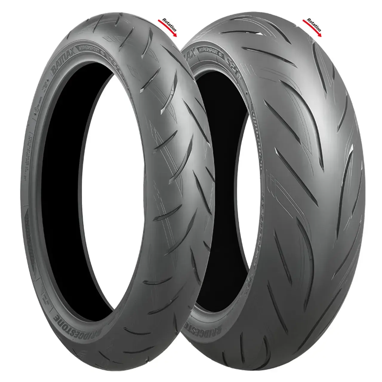 Bridgesto Battlax S21 160/60 R17 69 W TL
