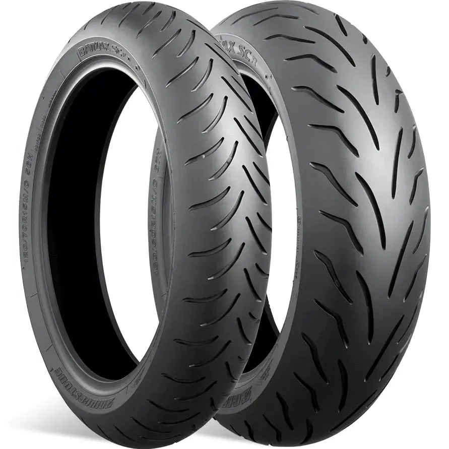 Bridgestone 120/70R14 61P BATTLAX SC