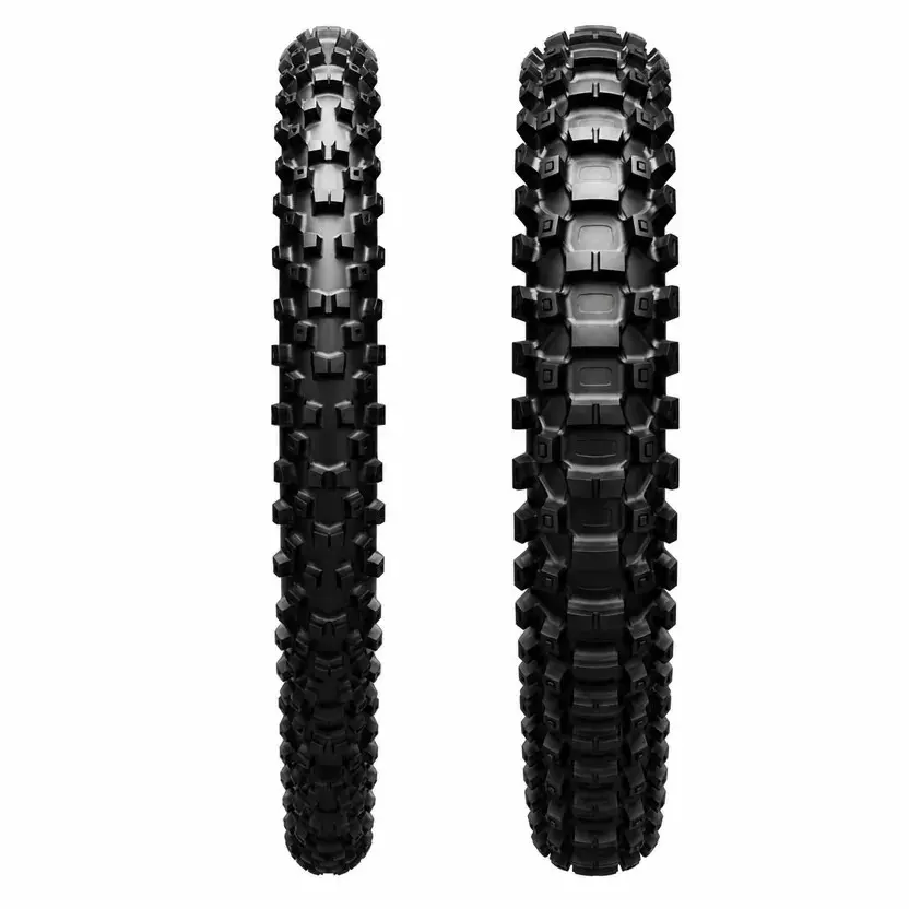 Bridgesto Battlecross X20 120/80 -19 63 M  TT