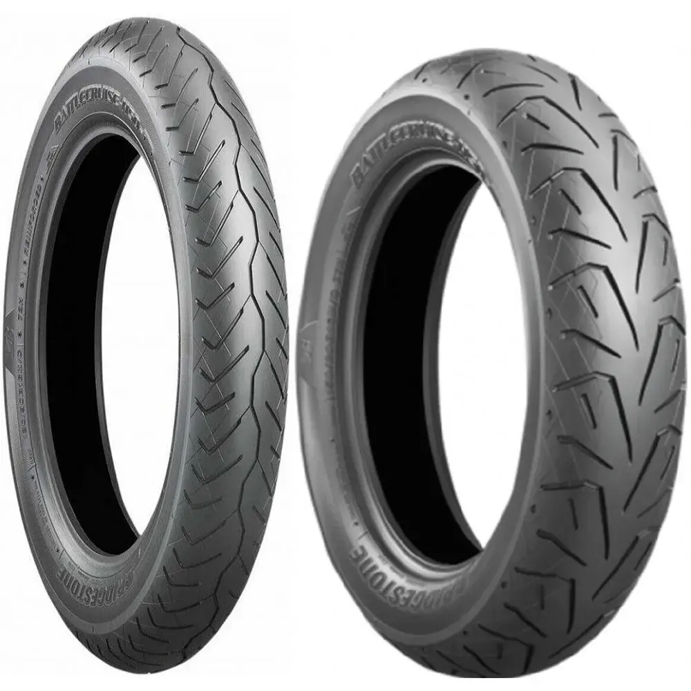 Bridgestone 150/80R16 77H BATTLECRUISE H50 TL