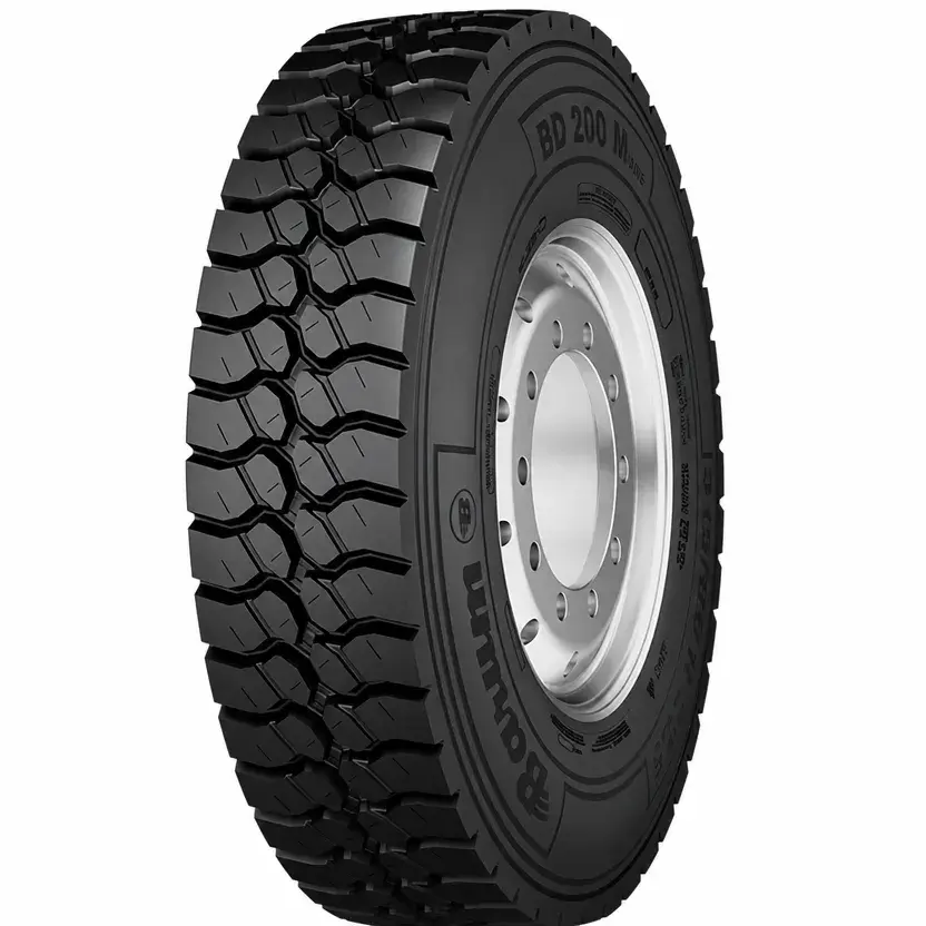 BARUM 13 R22.5 BD 200 M 156/150K 3PMSF M+S ON/OFF DRIVE