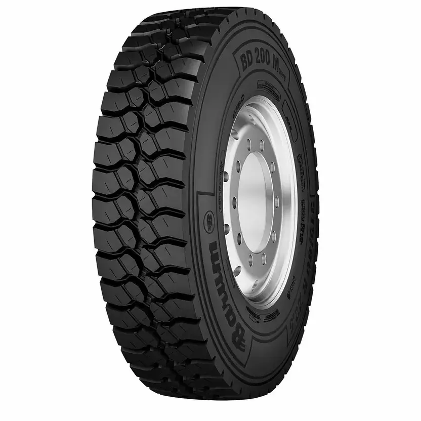BARUM 295/60 R22.5 BD 200 R 150/147L 3PMSF M+S DRIVE