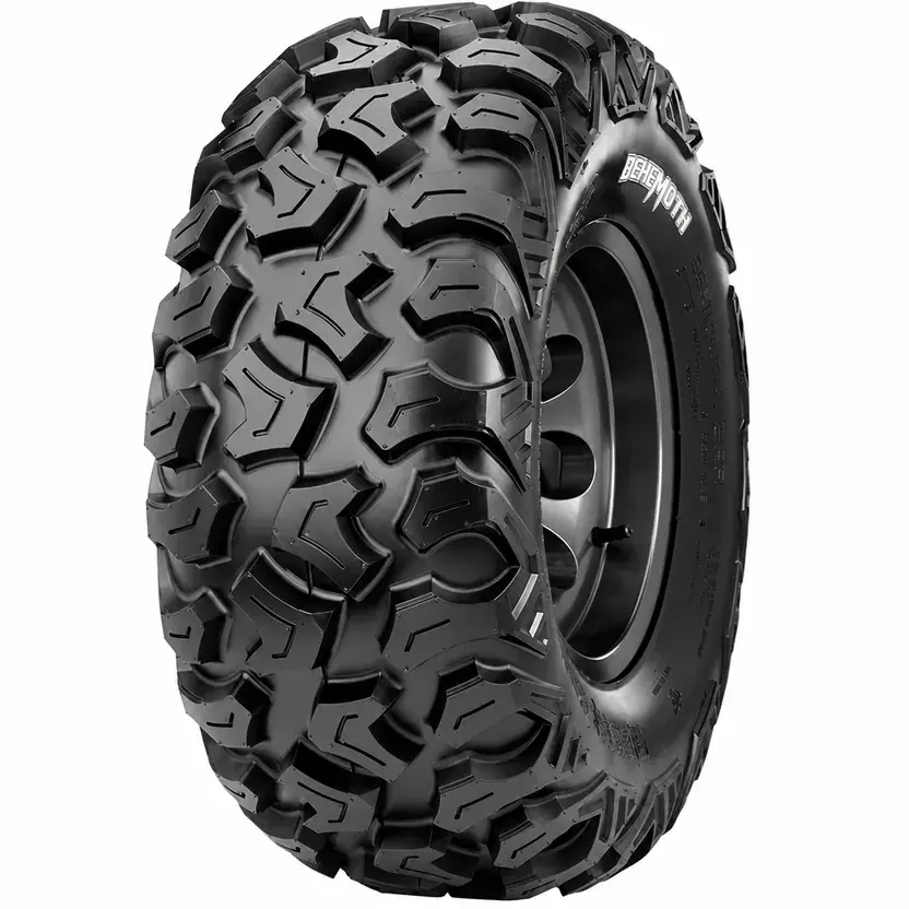 CST Tires 27x9,00-14 53M BEHEMOTH CU-07 8PR TL