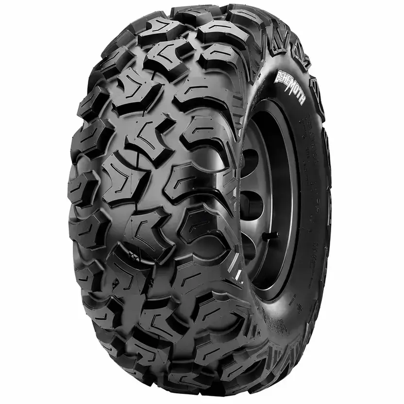 CST Tires 26x11,00-14 58M BEHEMOTH CU-08 8PR TL
