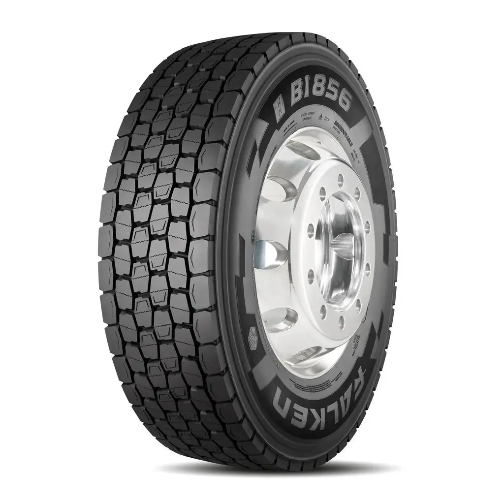FALKEN 295/80 R22.5 BI856 152/148M 3PMSF M+S DRIVE