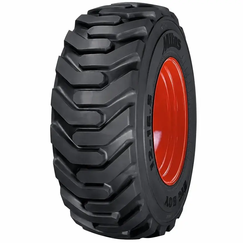 MITAS 12.5/80-18 BIG BOY 141A8/128A8 14PR TL