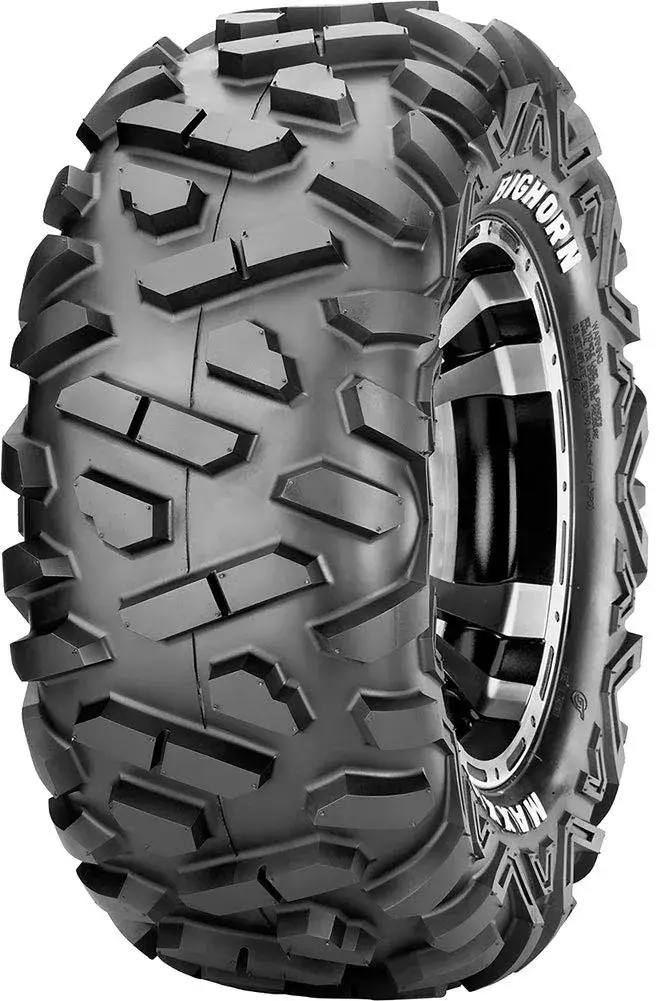 Maxxis 10/65R12 50N BIGHORN RADIAL M918