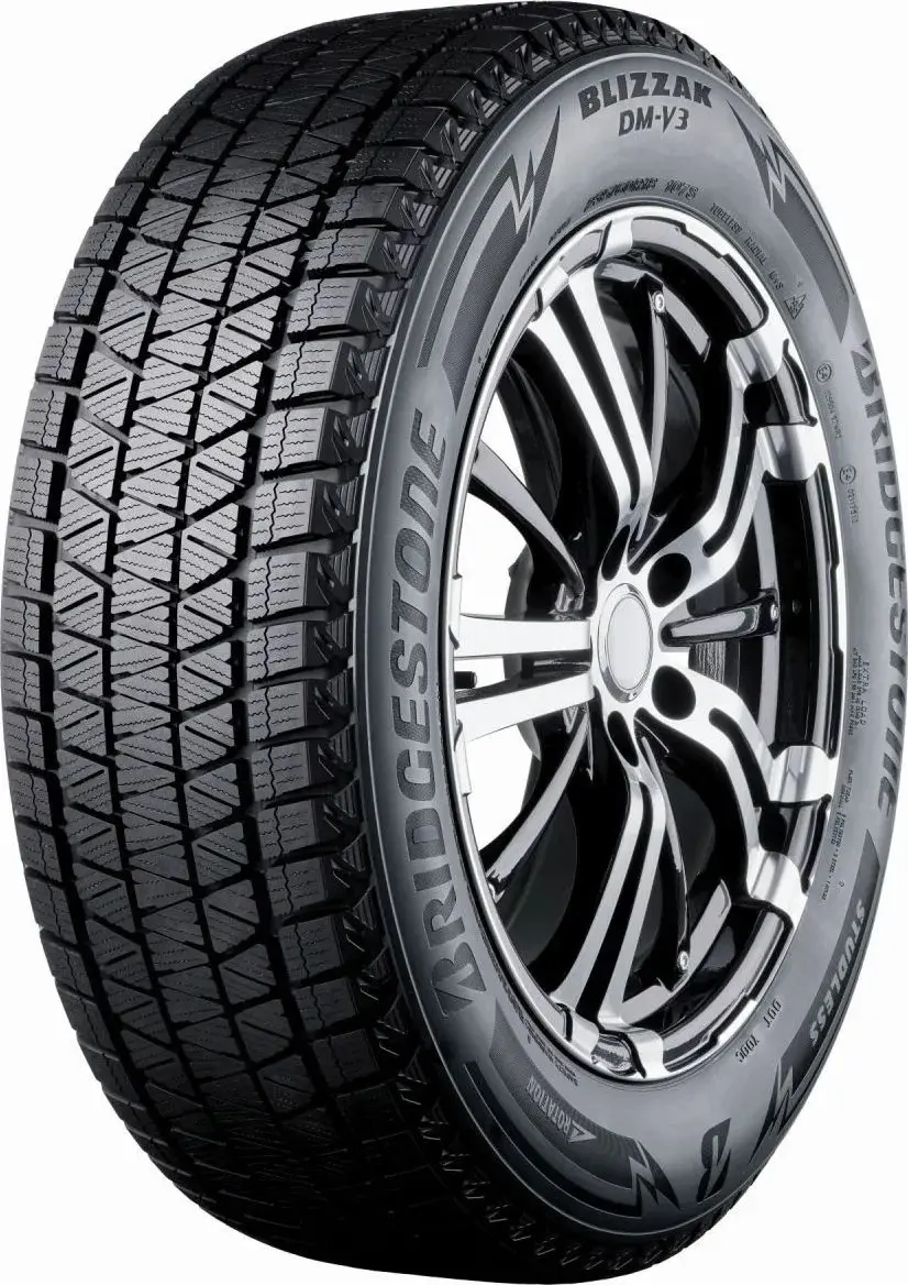 Bridgestone BLIZZAK DM V3 275/45 R20 110T