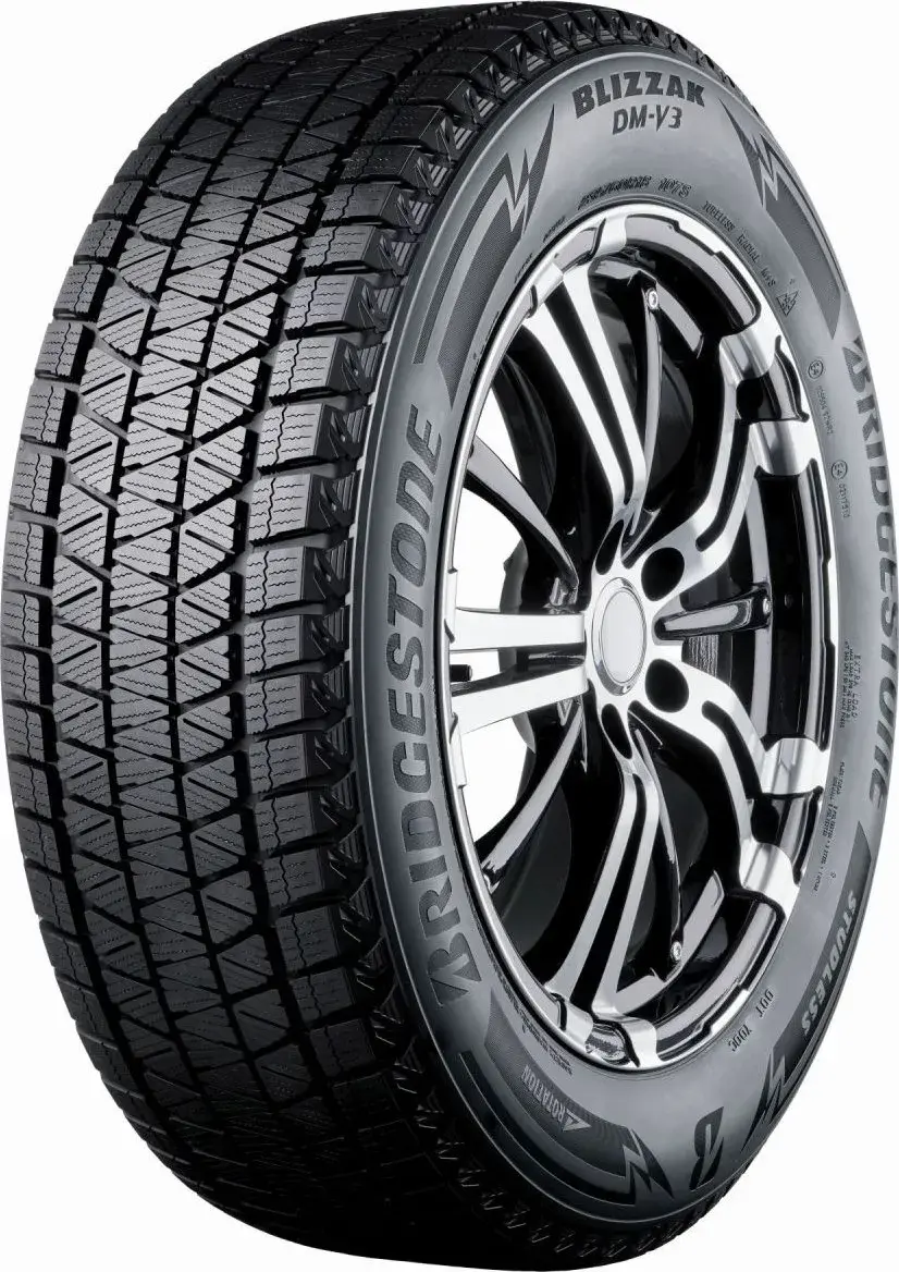 Bridgesto Blizzak DM-V3 255/55 R20 110 T XL