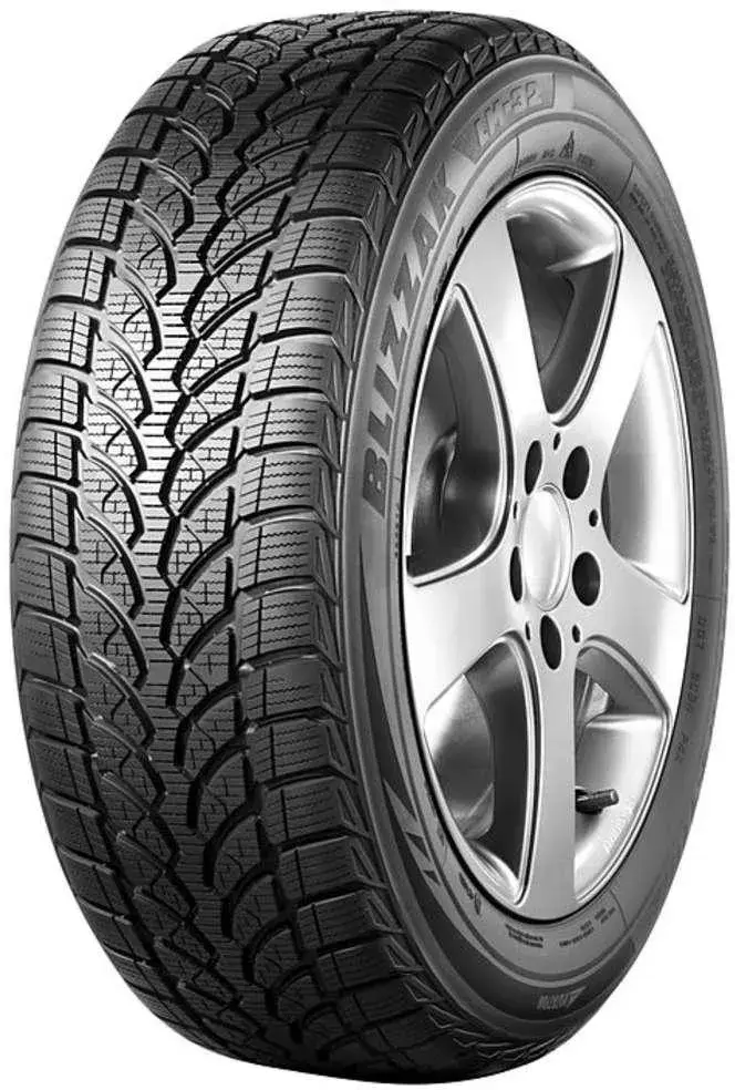 Bridgestone Blizzak LM-32 ( 215/45 R20 95V XL *, EVc, s ochrannou ráfku (MFS) )