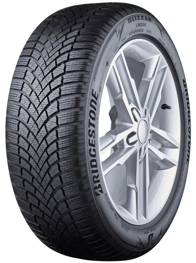 205/65R15 99H, Bridgestone, BLIZZAK LM005 XL M+S