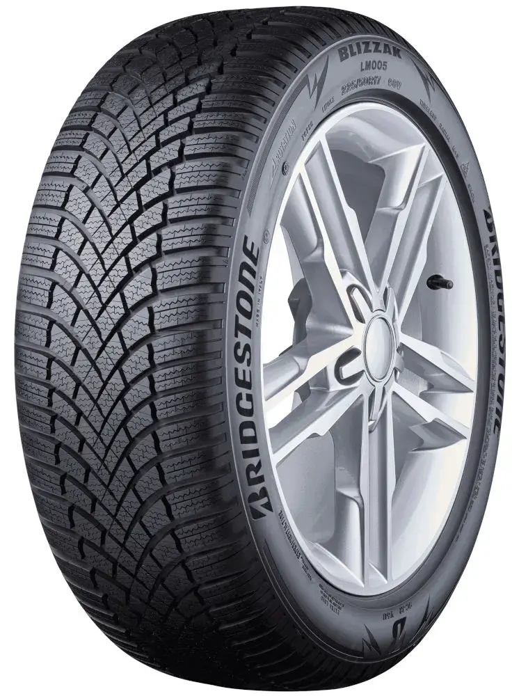 Bridgestone 235/50R20 100T BLIZZAK LM005 AO SEAL DOT26