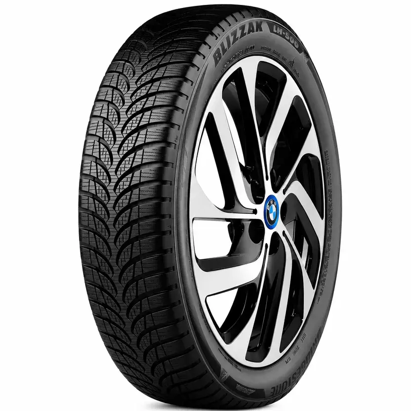 Bridgestone 155/70R19 88Q LM-500 XL DOT25