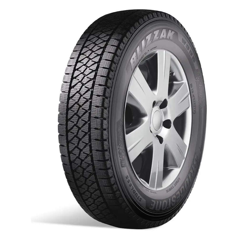 Bridgestone 225/70R15C 112R BLIZZAK W995 DOT26