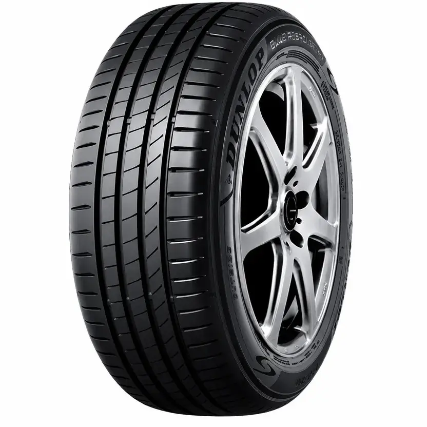 Dunlop 255/40R20 101W BLUE RESPONSE TG EVS XL