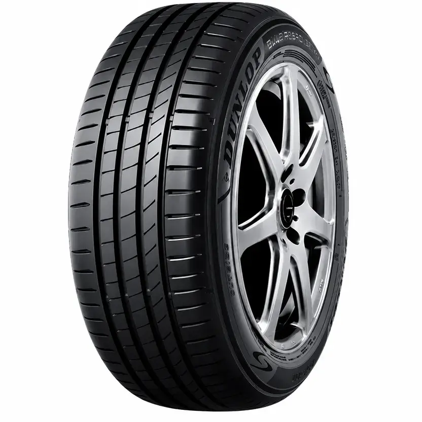 Dunlop 235/50R18 97V BLUE RESPONSE TG EVS