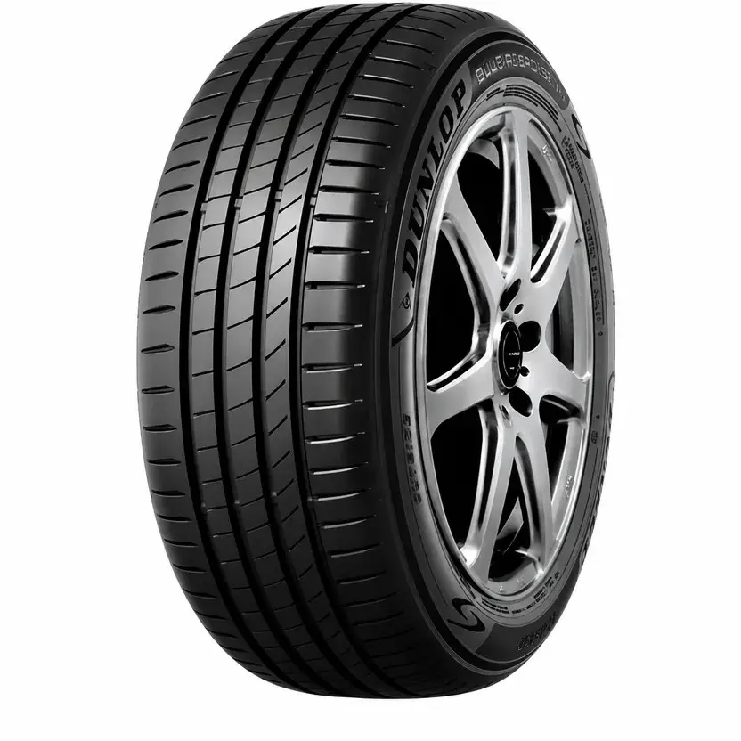 Dunlop 215/50R17 95W BLUE RESPONSE TG XL DOT25/26