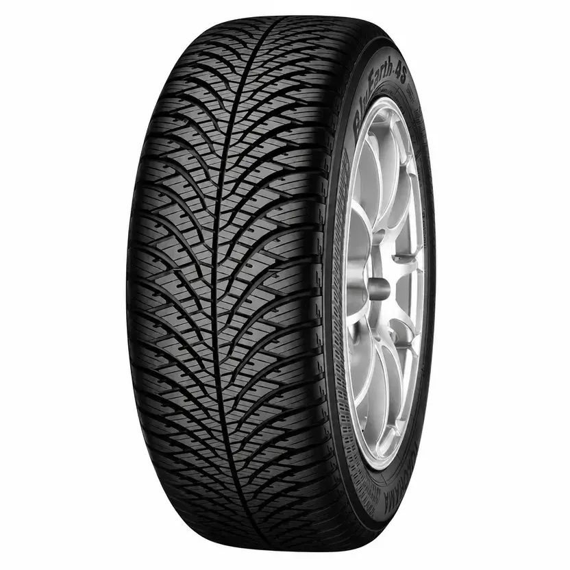 Yokohama 205/65R16 95H BluEarth-4S AW21 DOT25