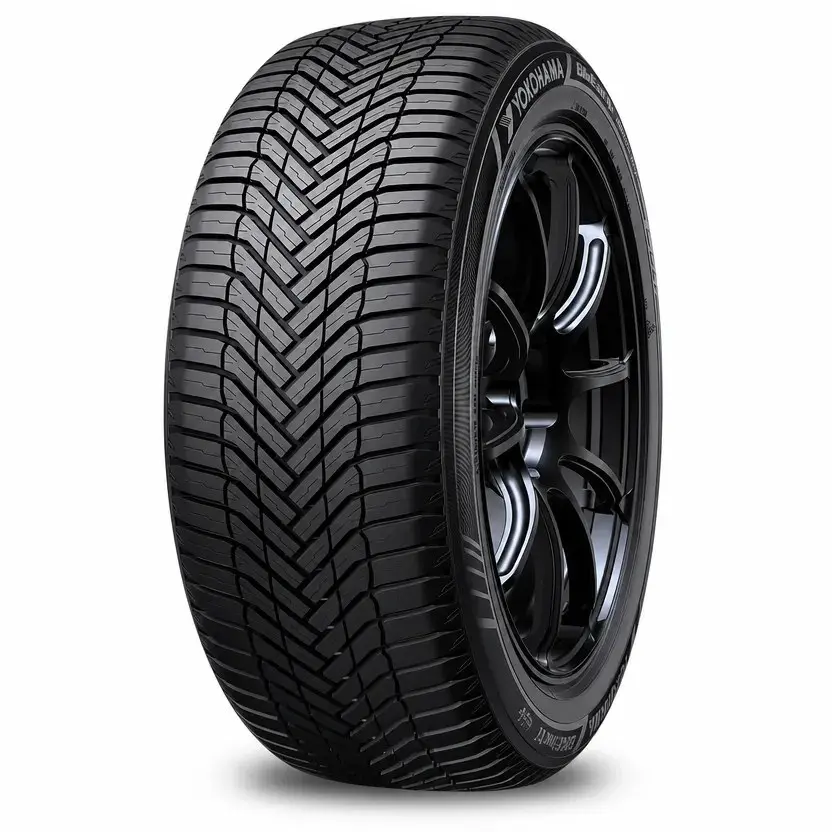 Yokohama 245/45R19 102Y BLUEARTH-ALLSEASON 2 AW22 XL DOT26