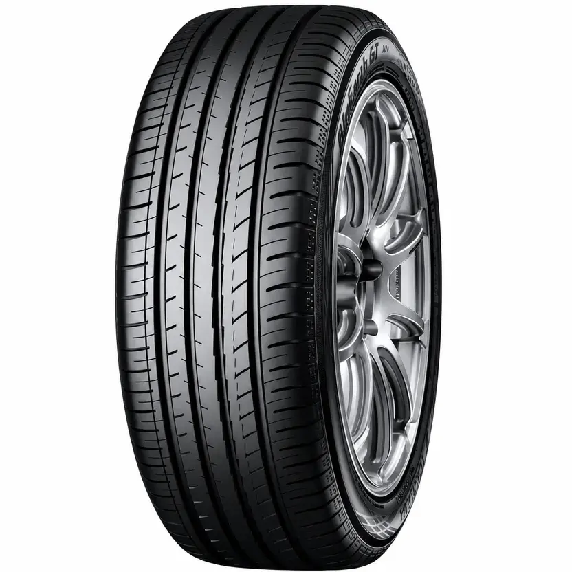 Yokohama 255/35R19 96W BLUEARTH-GT AE51