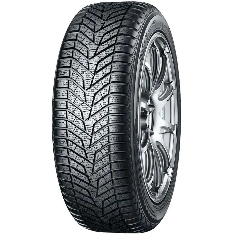 Yokohama BluEarth-Winter V905 ( 215/40 R18 89V XL BluEarth )