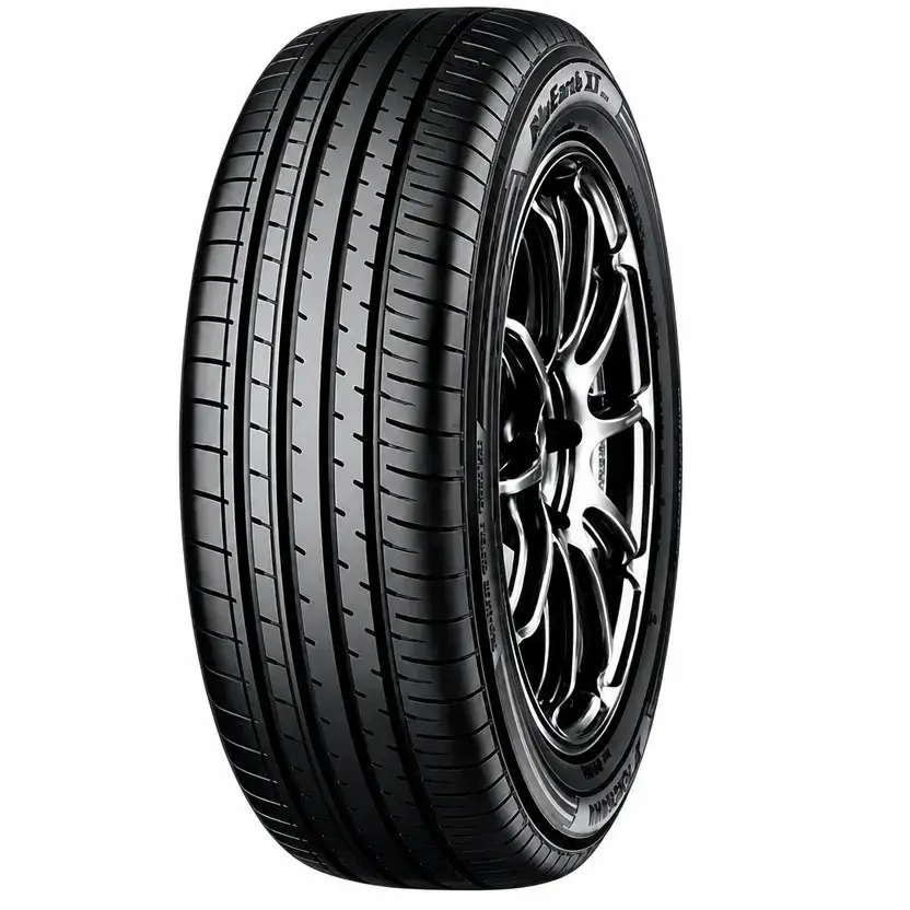 Yokohama BluEarth-XT AE61 ( 235/65 R17 108V XL BluEarth )