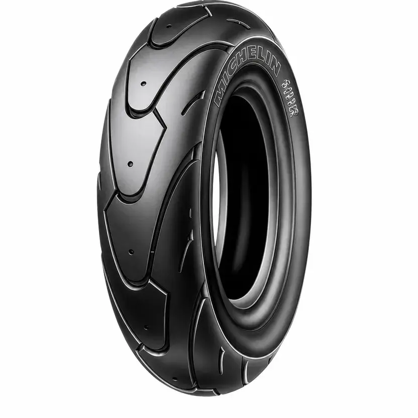 MICHELIN 120/90-10 BOPPER 57L TL/TT FRONT/REAR DOT2026
