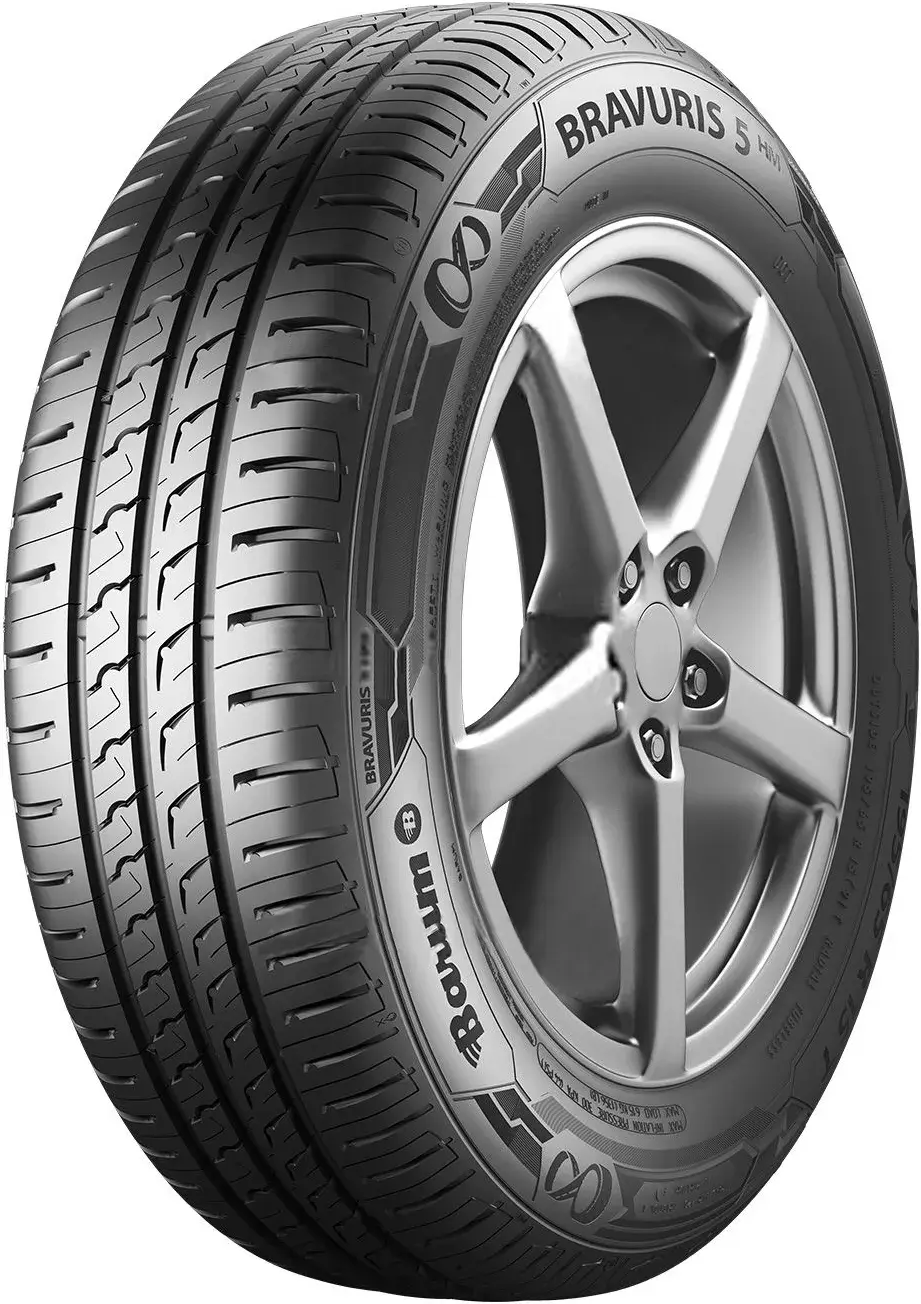 Barum 165/70R14 81T BRAVURIS 5