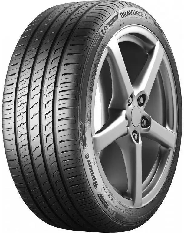 Barum Bravuris 5 HM 155/65 R14 75 T